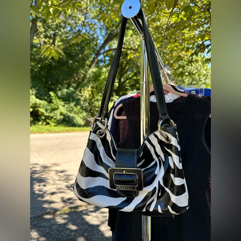 Vintage Rosetti Purse